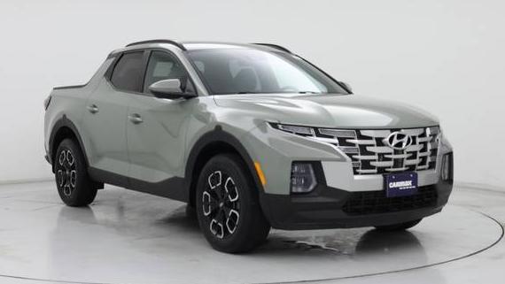 HYUNDAI SANTA CRUZ 2022 5NTJDDAF8NH004280 image